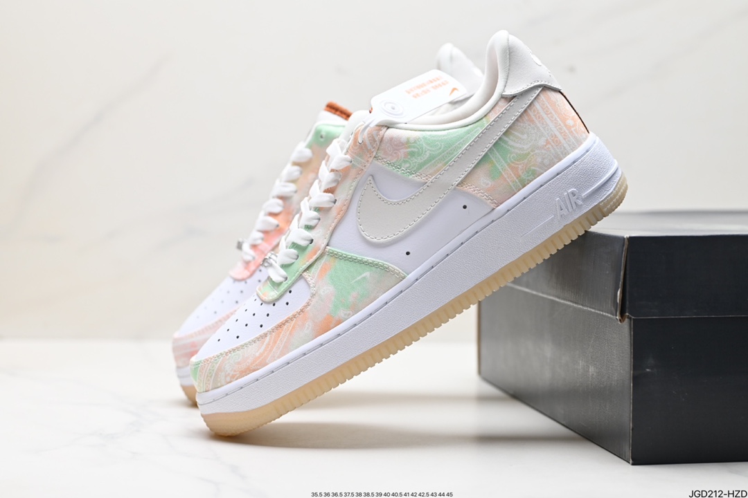 Nike Air Force 1 Shoes